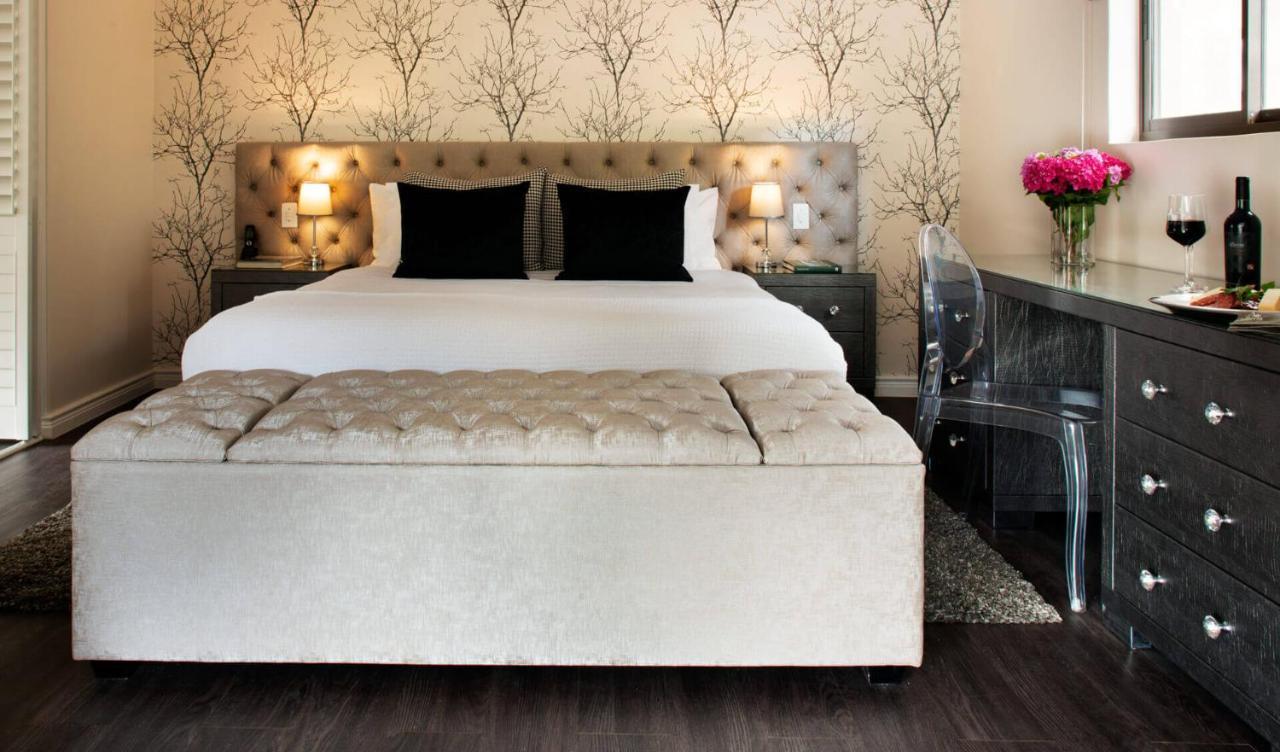 Alluvia Boutique Winery & Luxury Accommodation Στέλενμπος Εξωτερικό φωτογραφία